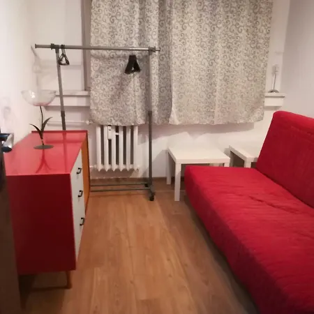 U Lusi Apartment *