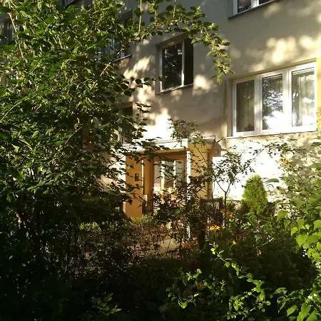 Apartment U Lusi *