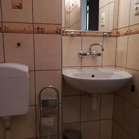 Apartment U Lusi *