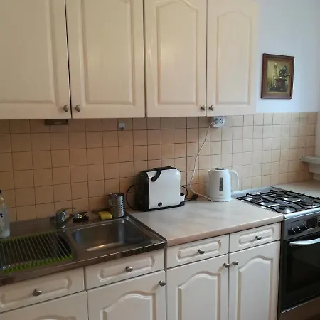 U Lusi Apartment